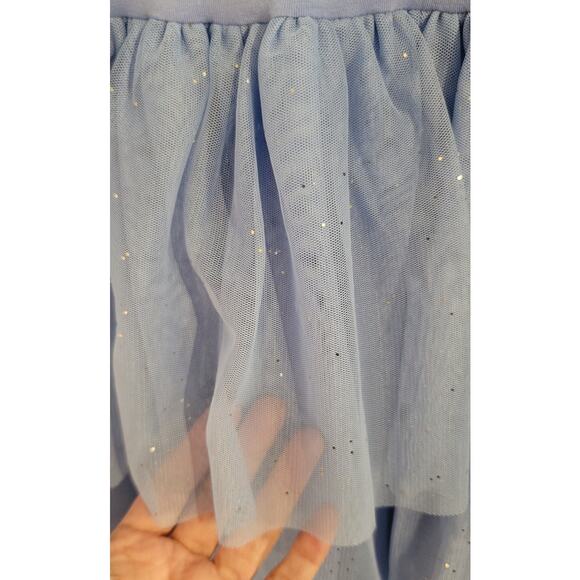 Disney x H&M Snow White Elsa Frozen Tulle Dress Bundle 8/10 - Picture 10 of 11